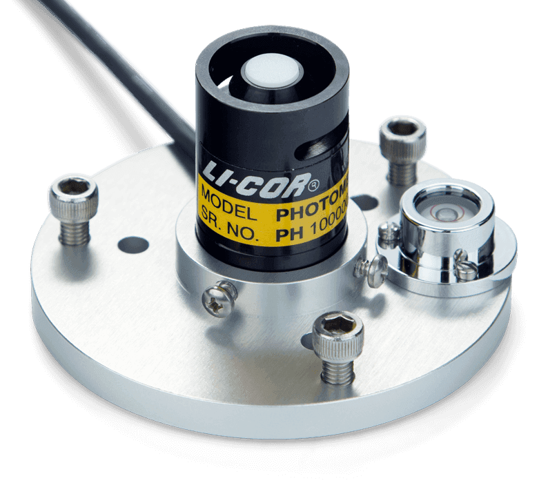 LI-210R Photometric Sensor