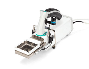 LI-6800 Large Leaf and Needle Chamber