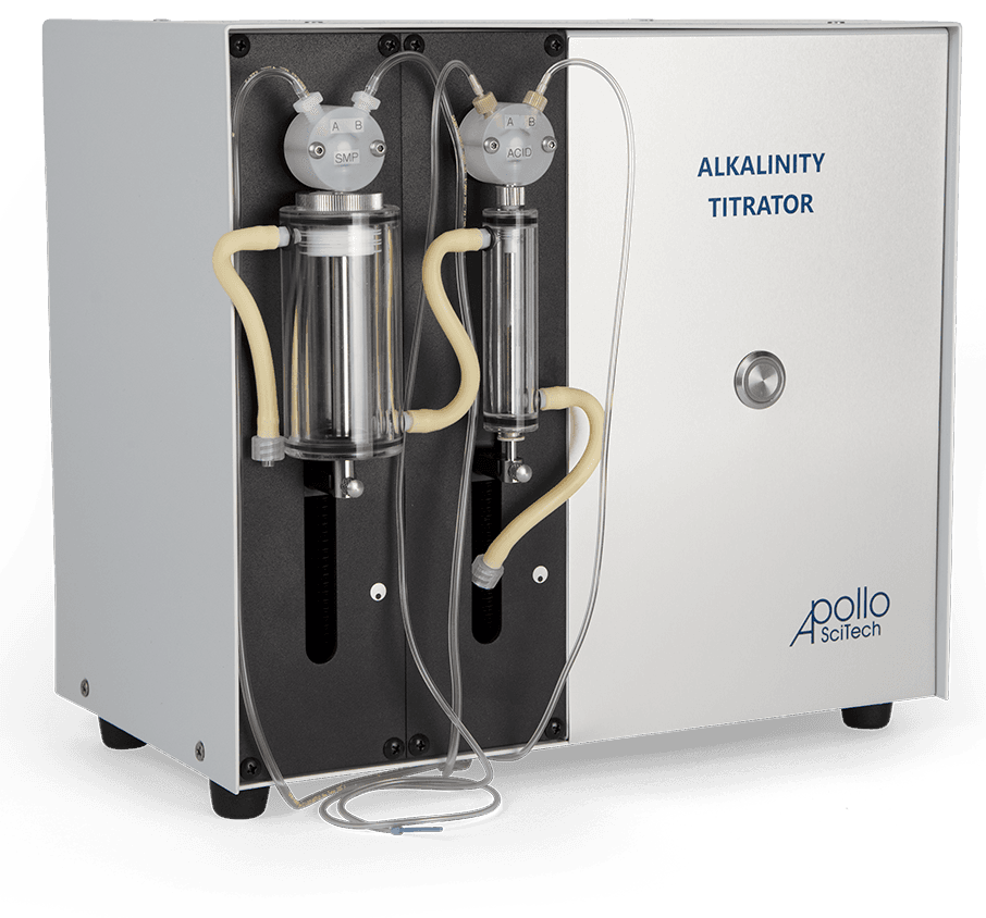 LI-5800 Total Alkalinity Titrator