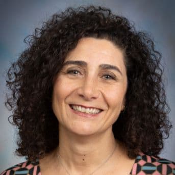 Francesca Cotrufo