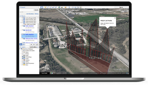 C-DiGit with open lid