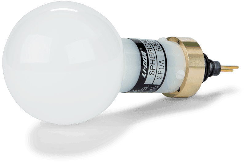 LI-193 Spherical Underwater Quantum Sensor