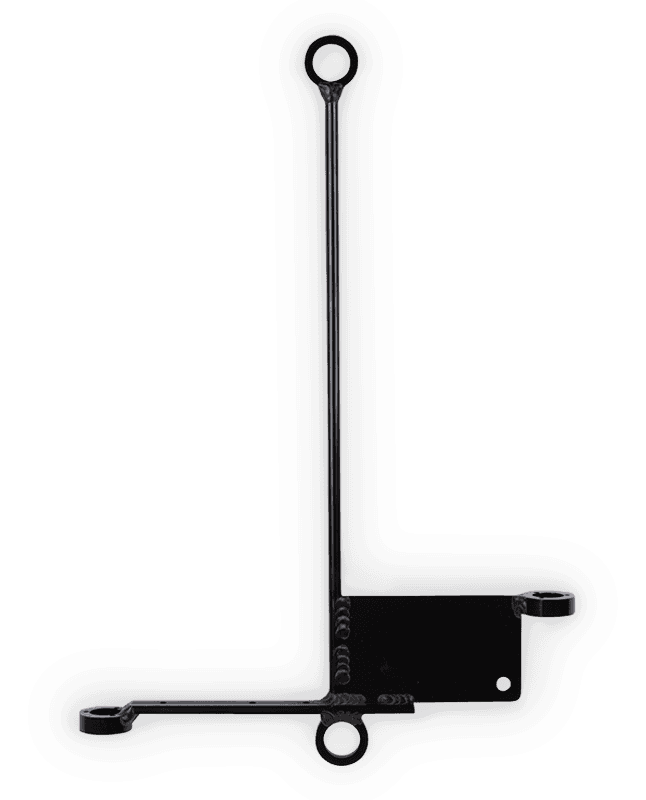 2009S Underwater Lowering Frame