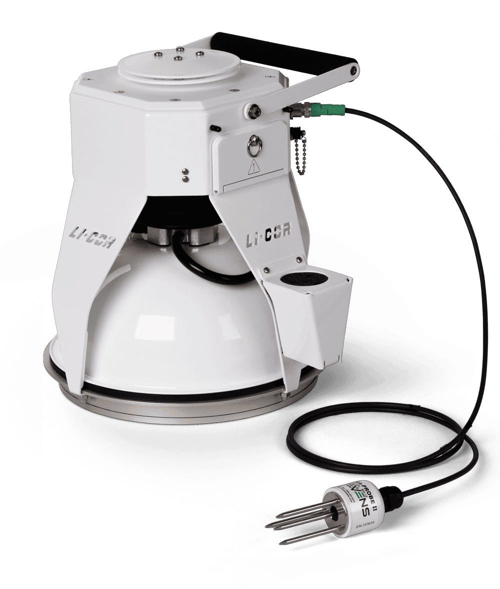 LI-COR Smart Chamber