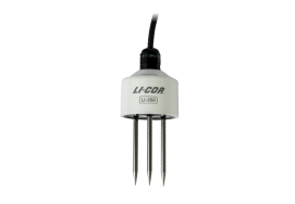 LI-300 and LI-350 Soil Probes